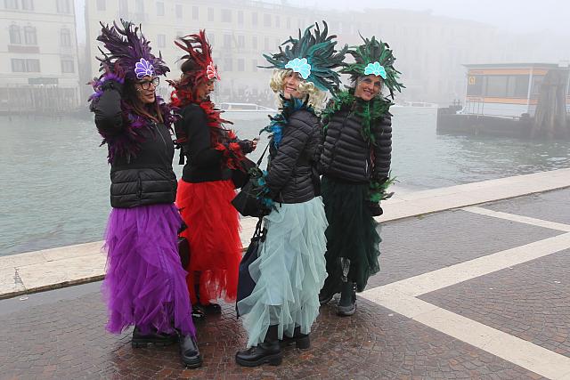 foto carnevale venezia 007
