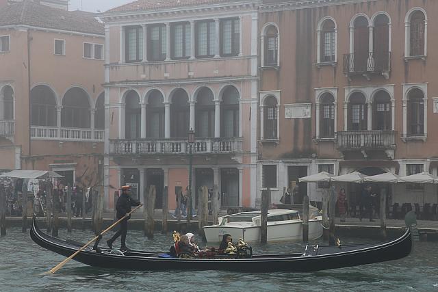 foto carnevale venezia 011