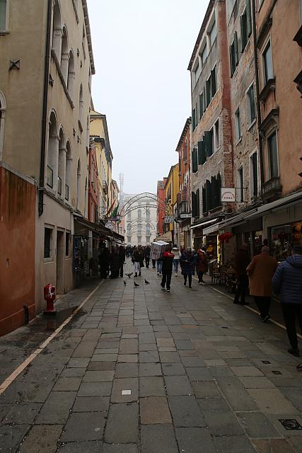 foto carnevale venezia 012