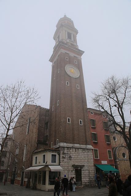 foto carnevale venezia 024