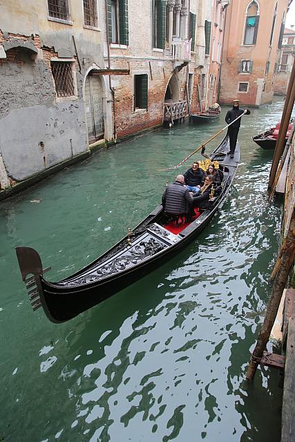 foto carnevale venezia 030