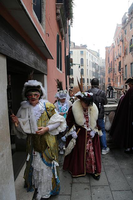foto carnevale venezia 033