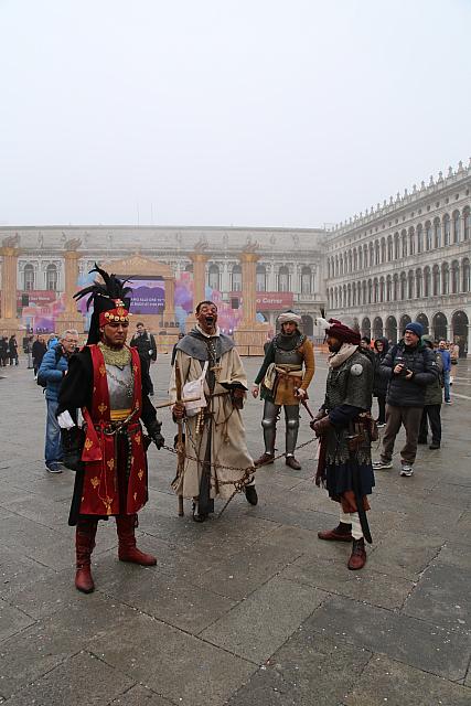 foto carnevale venezia 051