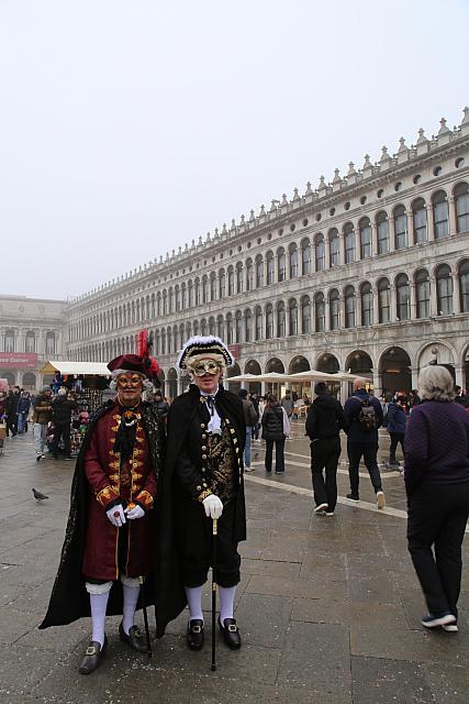 foto carnevale venezia 056