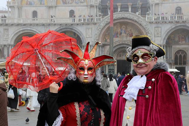 foto carnevale venezia 064