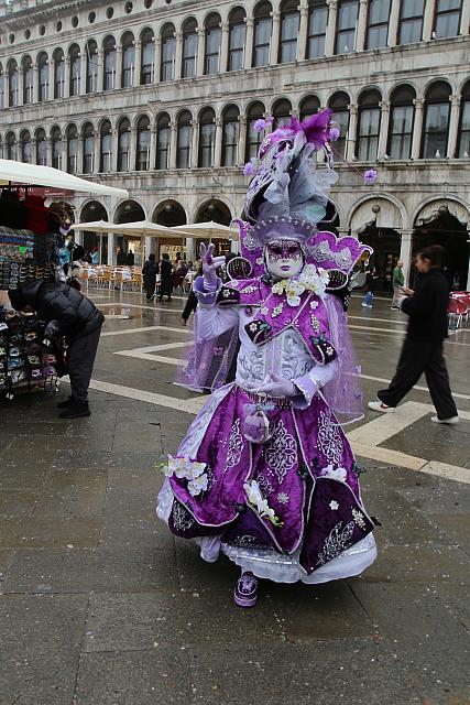 foto carnevale venezia 079