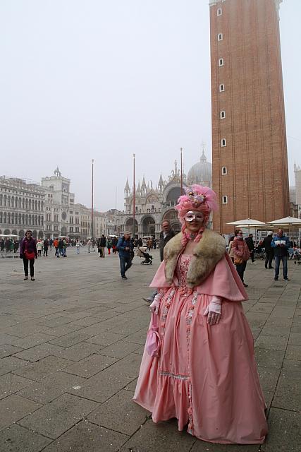 foto carnevale venezia 083