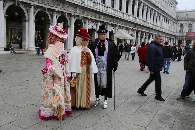 foto carnevale venezia 093