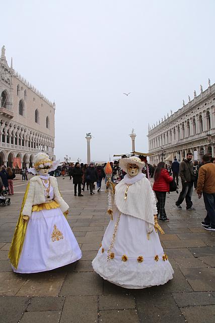 foto carnevale venezia 099