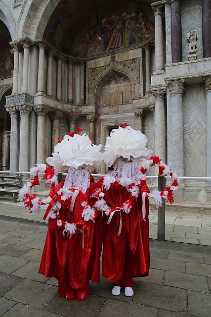 foto carnevale venezia 101