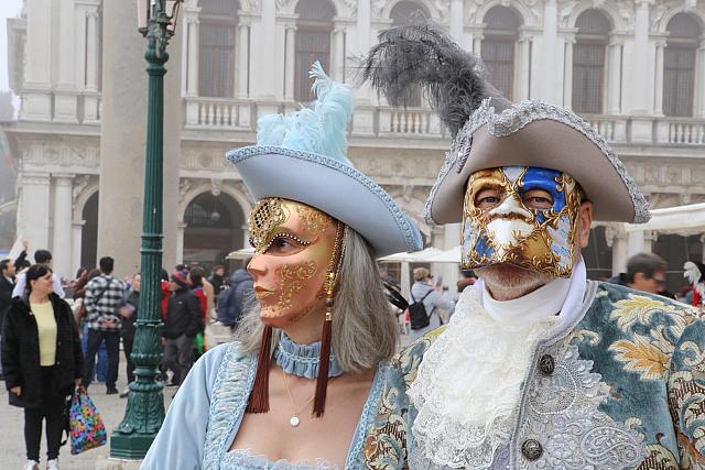 foto carnevale venezia 121