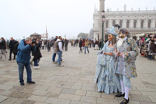 foto carnevale venezia 123