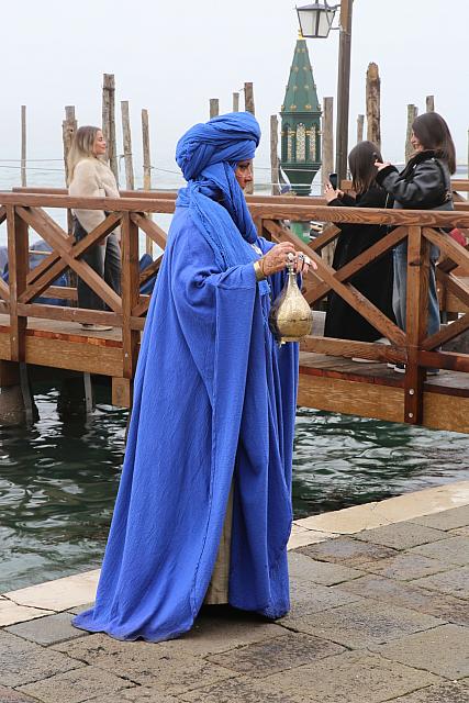 foto carnevale venezia 130