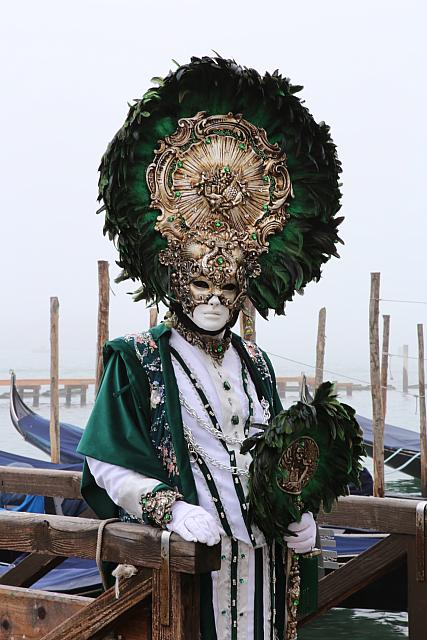 foto carnevale venezia 137