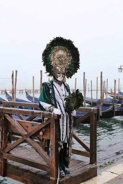 foto carnevale venezia 138