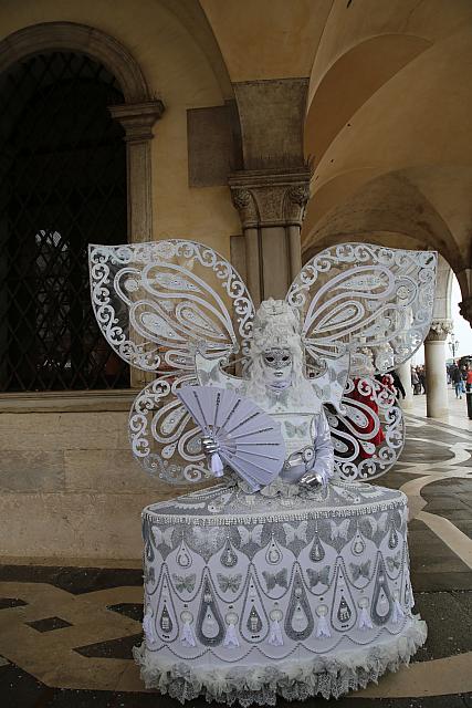 foto carnevale venezia 145
