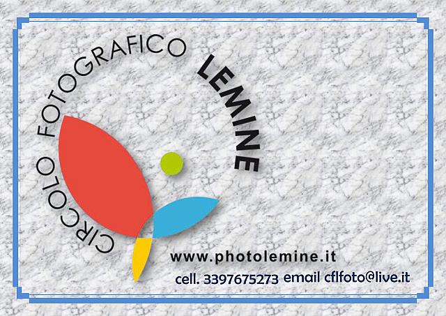 Circolo Fotografico Lemine