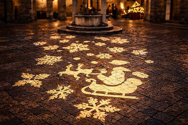 VS Concorso 1 Stones