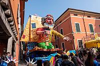 Carnevale di Cento 2024