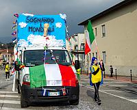 CARNEVALE DI ALMENNO SS 2026