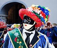 Carnevale di Bagolino 2024