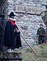 Carnevale di Valtorta 2024