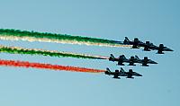 Frecce Tricolori Sarnico 2025