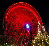 LUMINARIE BERGAMO 2025