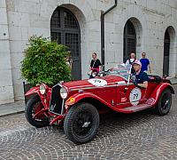MILLE MIGLIA 2024