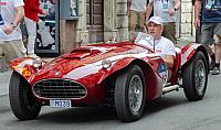 MILLE MIGLIA 2025