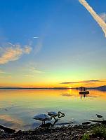 TRAMONTO A PUSIANO 2025