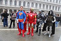 foto carnevale venezia 045