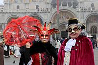 foto carnevale venezia 064
