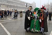 foto carnevale venezia 070
