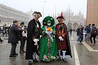 foto carnevale venezia 072