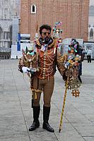 foto carnevale venezia 091