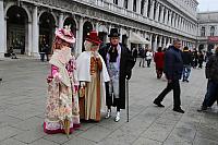 foto carnevale venezia 093