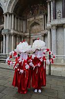 foto carnevale venezia 101