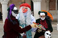 foto carnevale venezia 116