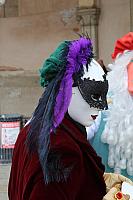 foto carnevale venezia 117
