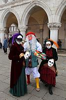 foto carnevale venezia 119