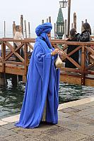 foto carnevale venezia 130