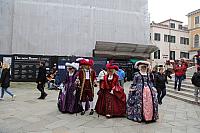 foto carnevale venezia 150