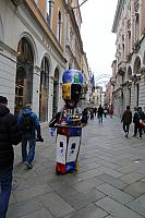 foto carnevale venezia 152