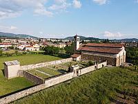 Chiesa S. GIORGIO Almenno S.S.