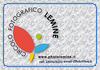 Circolo Fotografico Lemine