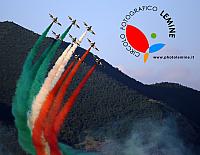 FRECCE TRICOLORI SARNICO