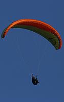 Parapendio 1