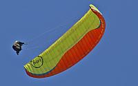 Parapendio 2